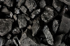 Hanford coal boiler costs